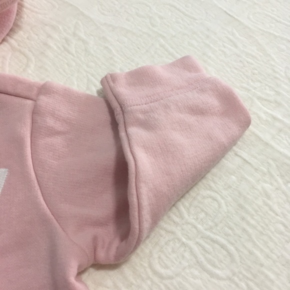3-6m (4/$20) Old Navy Hoodie - Picture 4 of 6